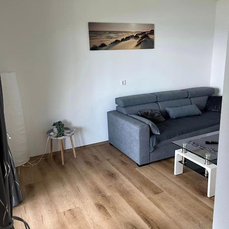 شقة Gastehaus Dollenz Tiebitsch المظهر الخارجي الصورة