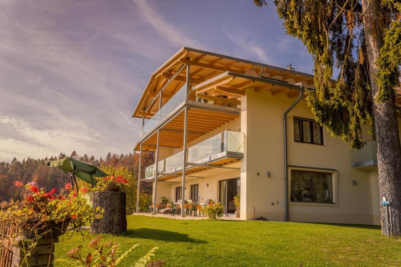 شقة Gastehaus Dollenz Tiebitsch المظهر الخارجي الصورة