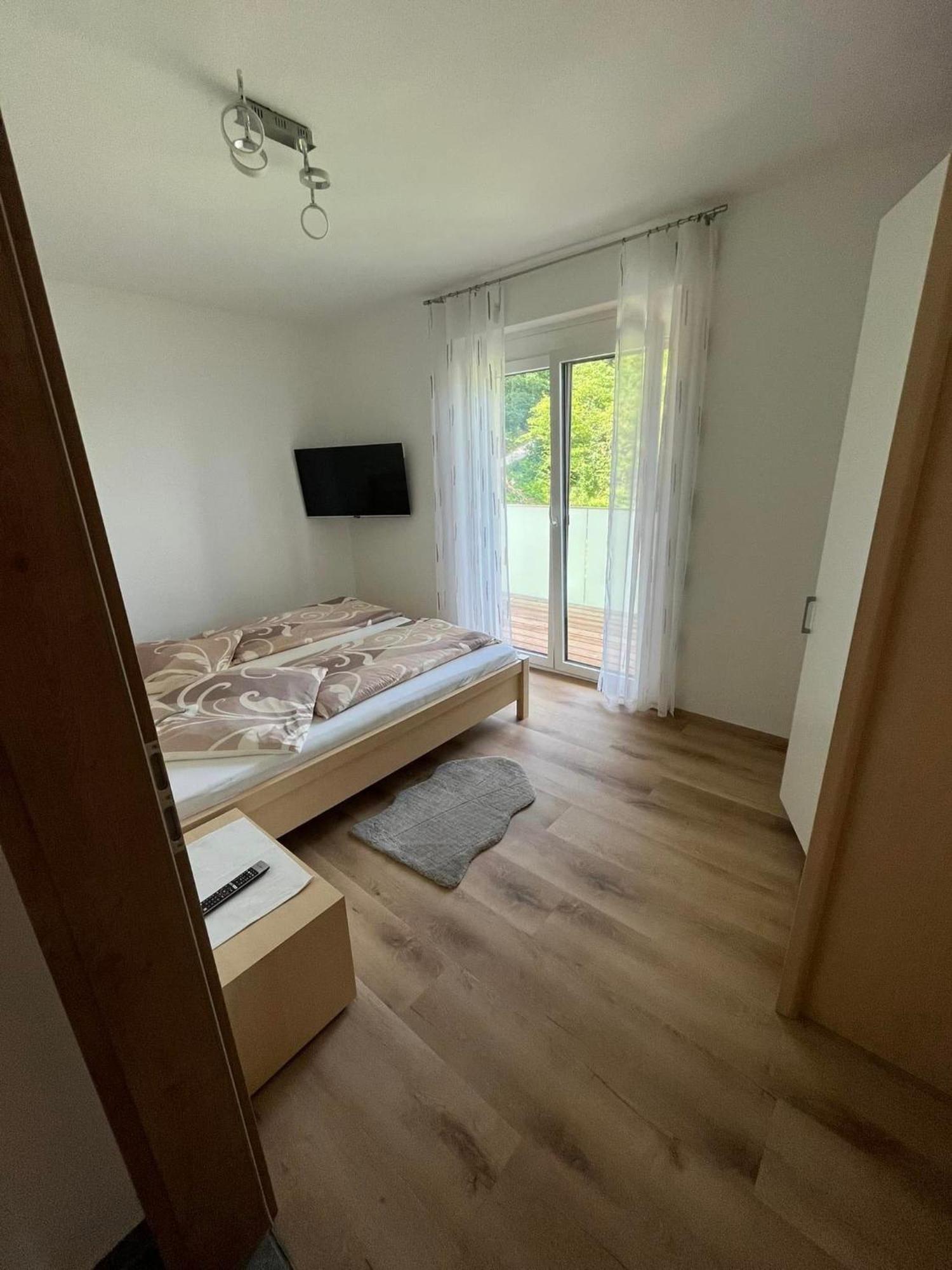 شقة Gastehaus Dollenz Tiebitsch المظهر الخارجي الصورة