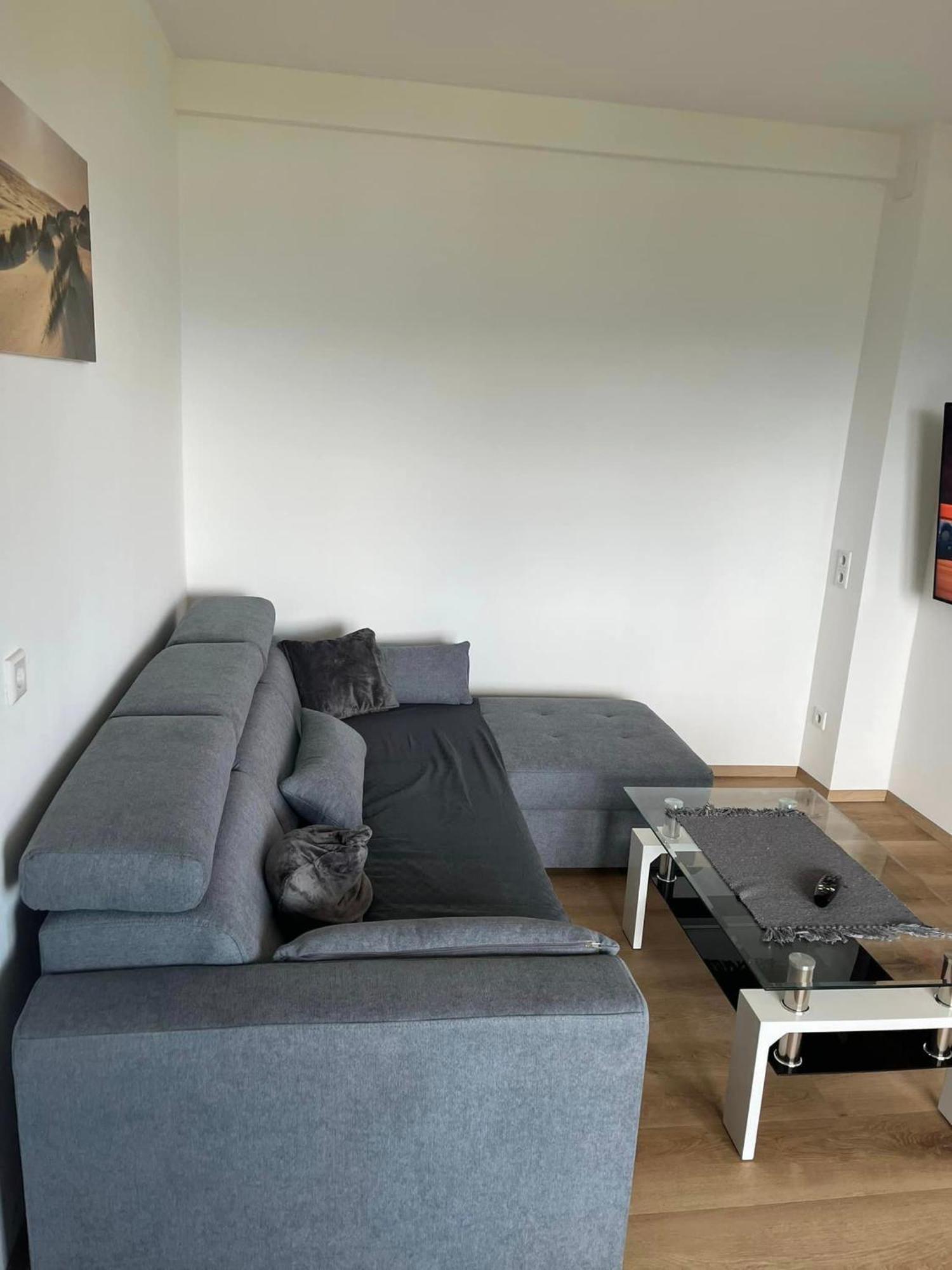شقة Gastehaus Dollenz Tiebitsch المظهر الخارجي الصورة